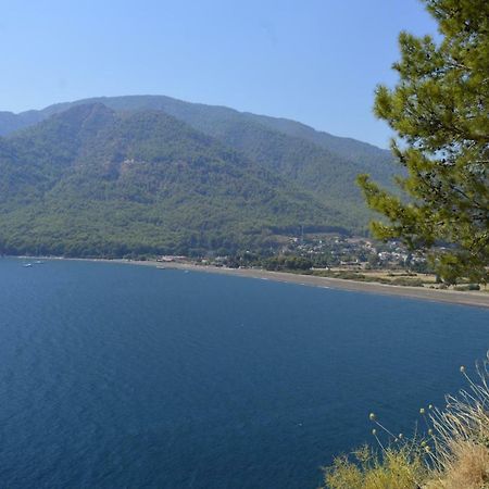 Erasmus Apart Hotel Dalyan Kültér fotó