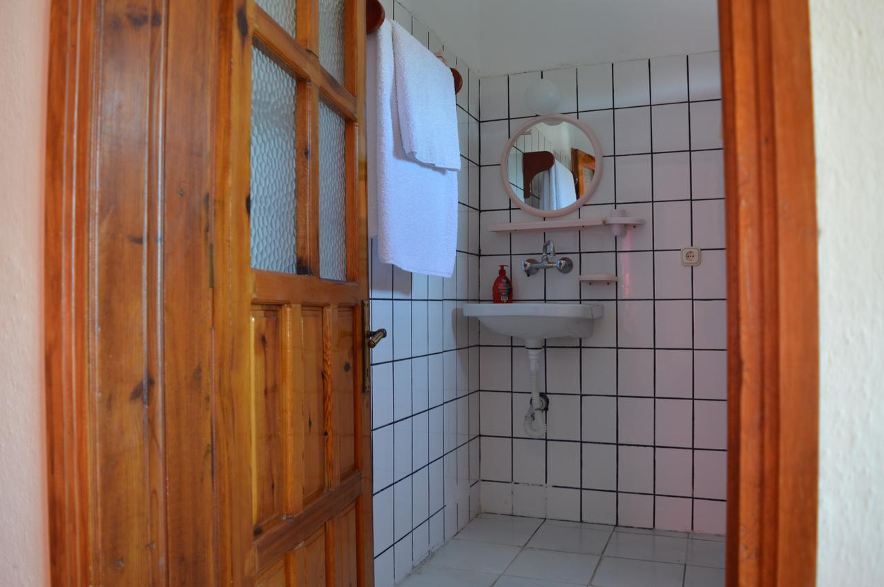 Erasmus Apart Hotel Dalyan Kültér fotó