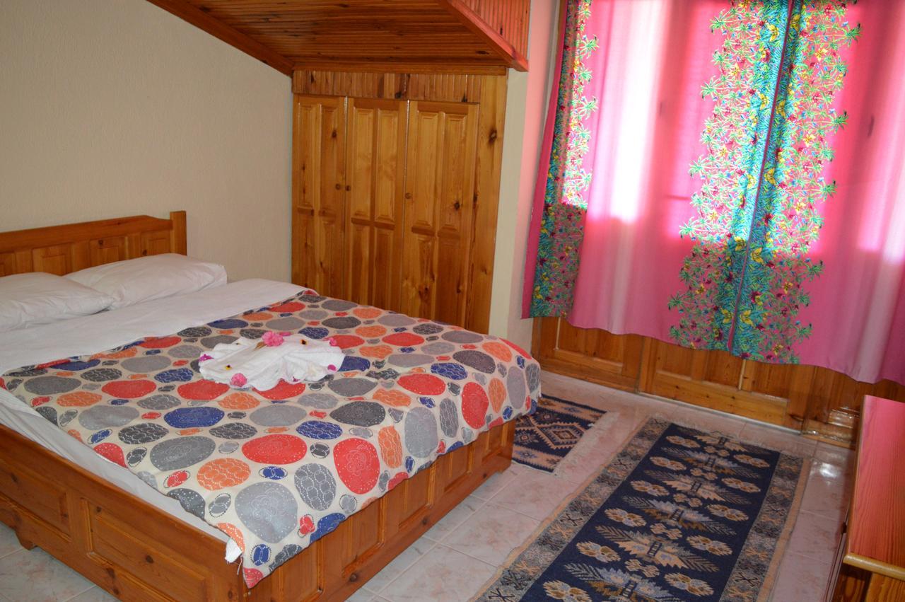 Erasmus Apart Hotel Dalyan Kültér fotó