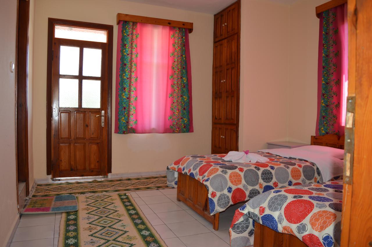 Erasmus Apart Hotel Dalyan Kültér fotó