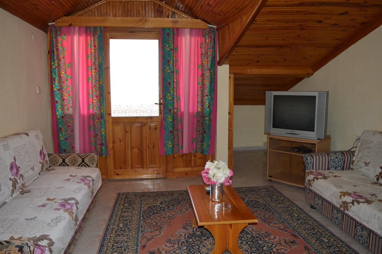 Erasmus Apart Hotel Dalyan Kültér fotó